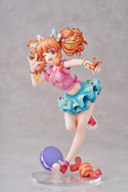 Kirari Moroboshi - The Idolmaster Cinderella Girls - Licorne - Anime Figuren günstig kaufen
