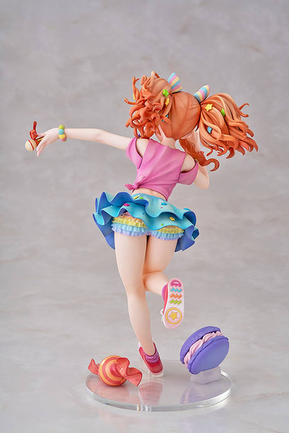 Kirari Moroboshi - The Idolmaster Cinderella Girls - Licorne - Anime Figuren günstig kaufen