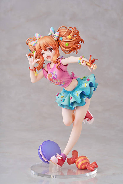 Kirari Moroboshi - The Idolmaster Cinderella Girls - Licorne - Anime Figuren günstig kaufen