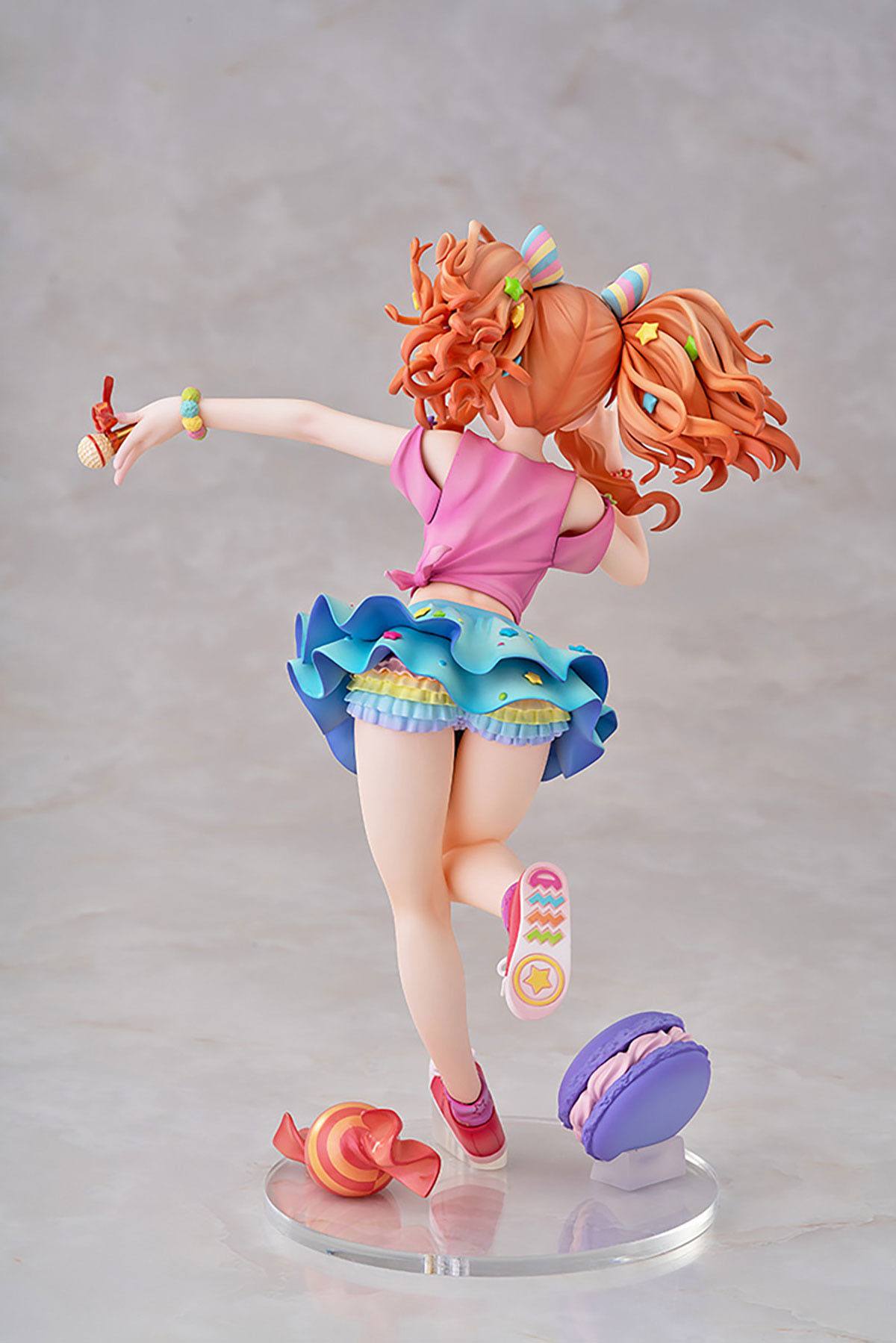 Kirari Moroboshi - The Idolmaster Cinderella Girls - Licorne - Anime Figuren günstig kaufen