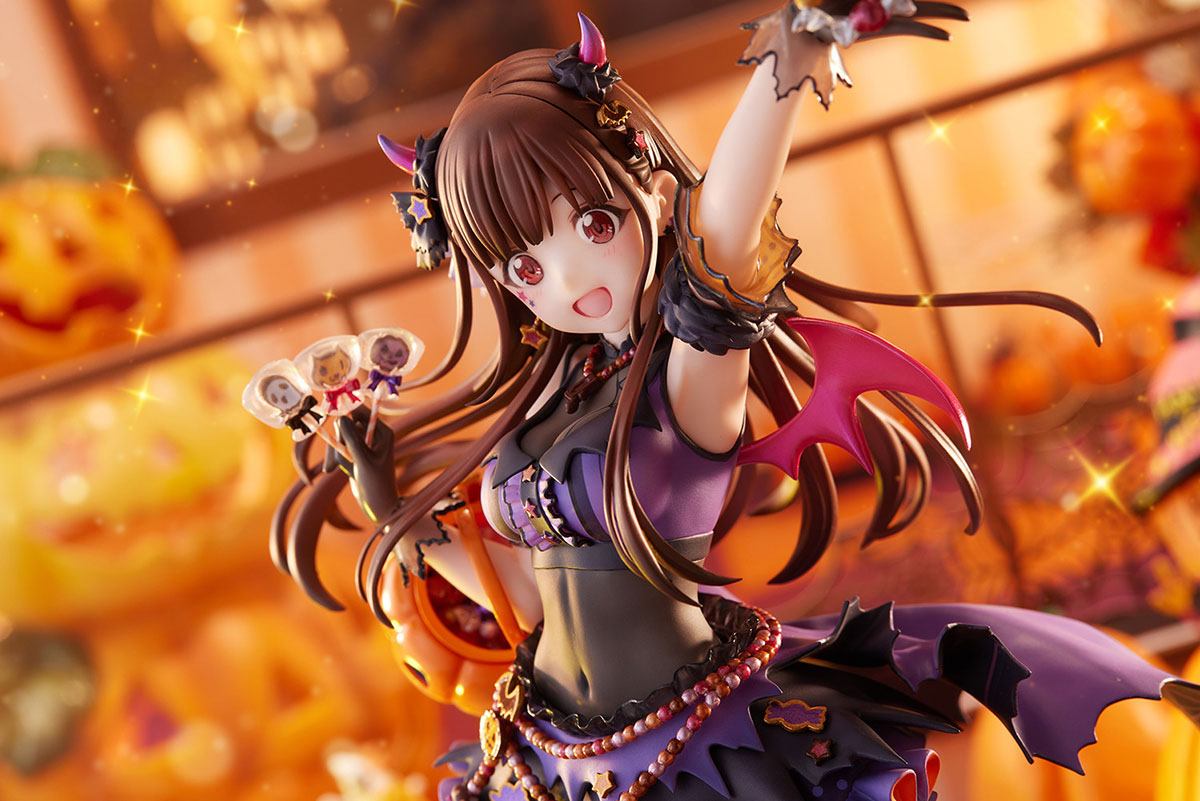 Chiyoko Sonoda / The Idolmaster Cinderella Girls
