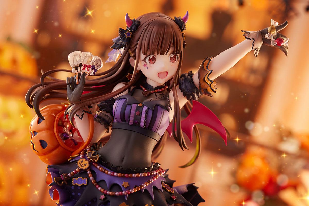 Chiyoko Sonoda / The Idolmaster Cinderella Girls