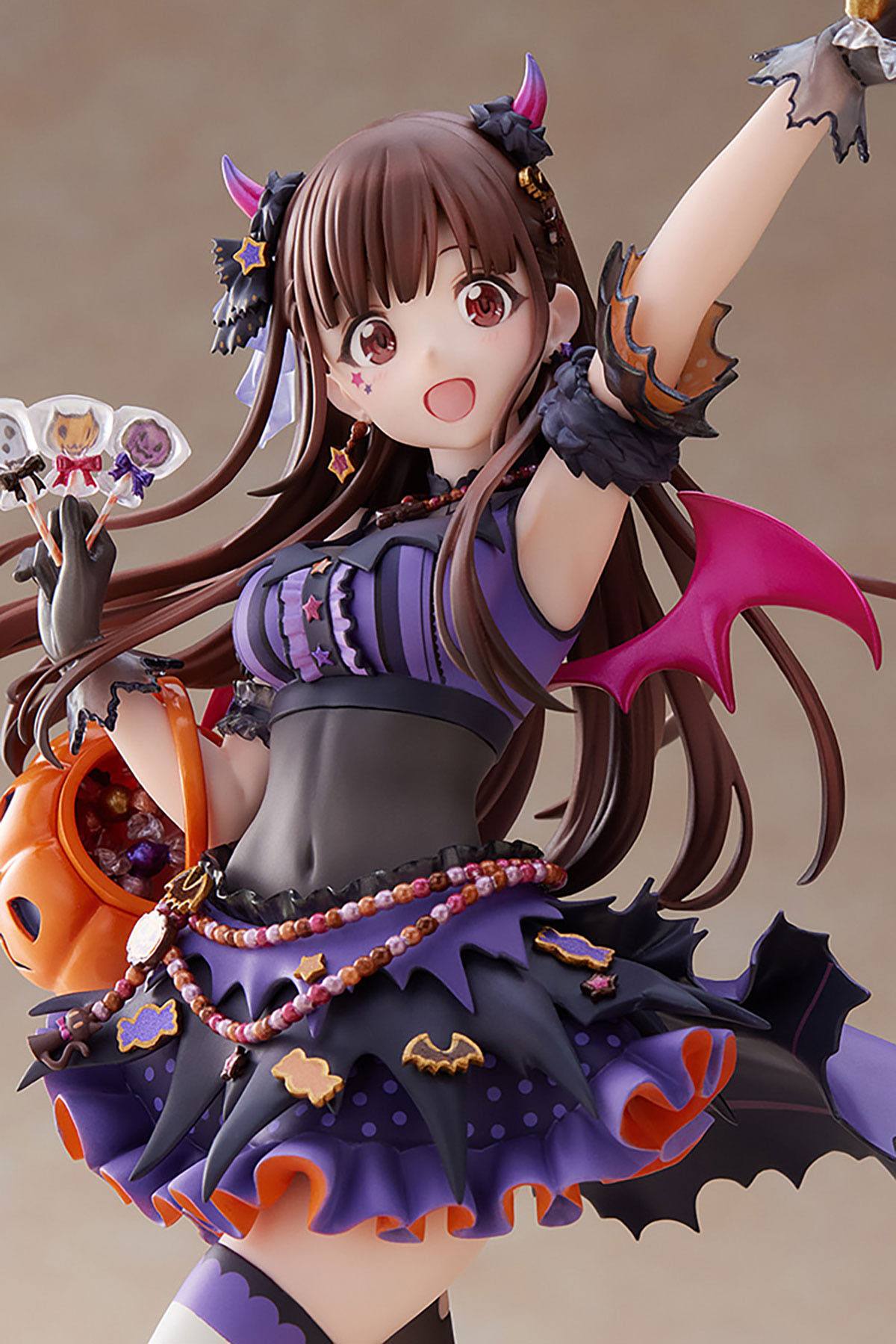 Chiyoko Sonoda / The Idolmaster Cinderella Girls