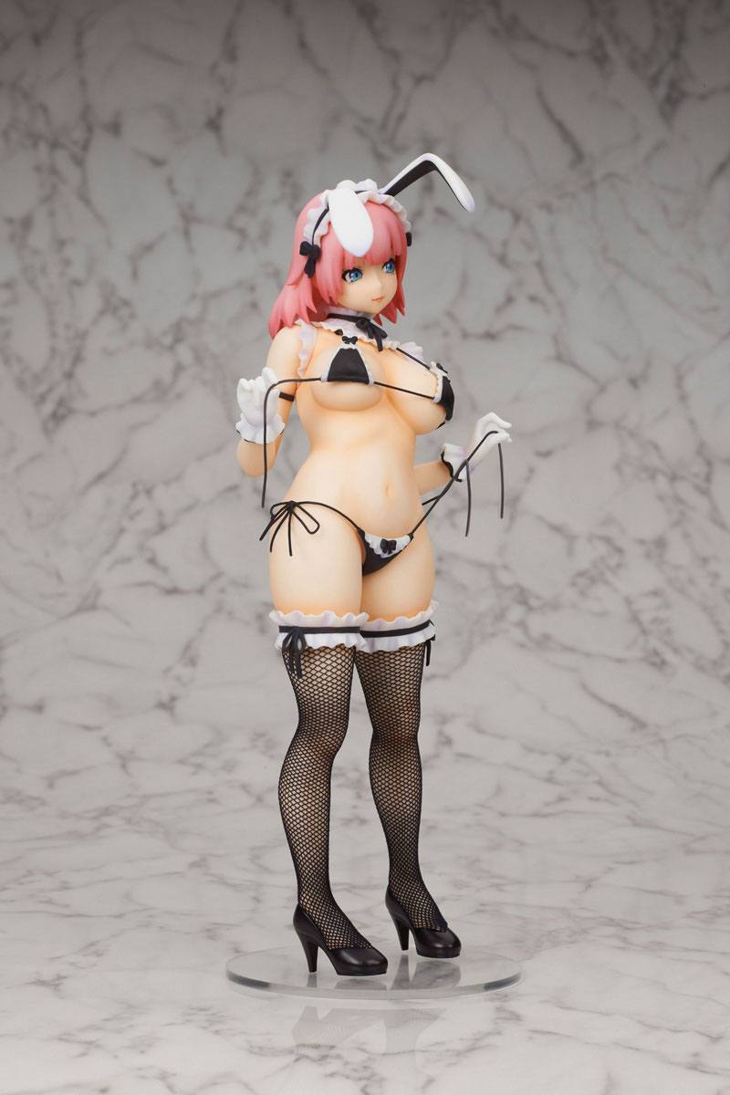 Yuru Fuwa Maid Bunny Lechery - Anime Figuren günstig kaufen