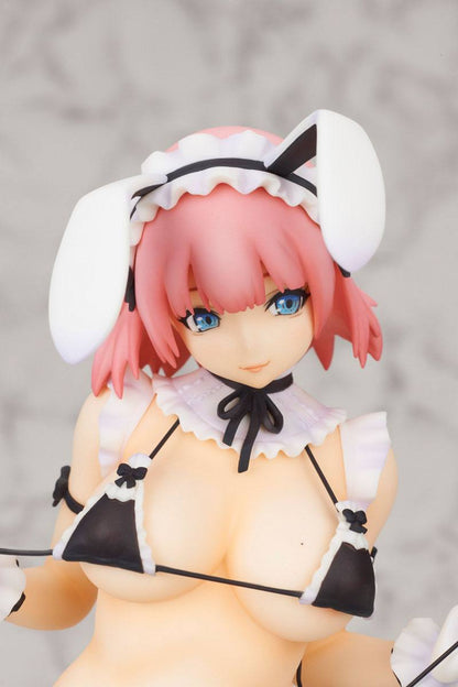 Yuru Fuwa Maid Bunny Lechery - Anime Figuren günstig kaufen