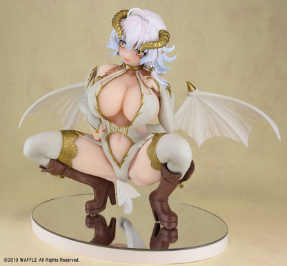 Shamsiel Shahal Kyonyu Gensou Ver. Fair Lechery