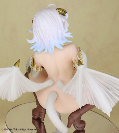 Shamsiel Shahal Kyonyu Gensou Ver. Fair Lechery