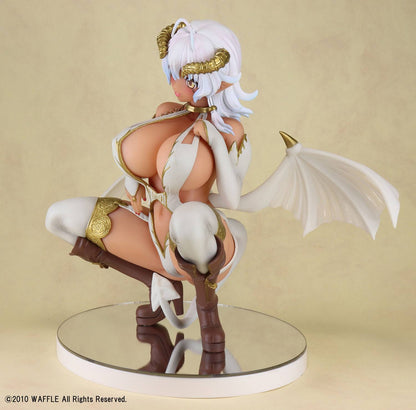Shamsiel Shahal - Kyonyu Gensou Ver. Olive Lechery (JAPAN IMPORT) - Anime Figuren günstig kaufen