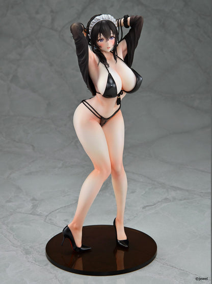 Maid Bikini Chan Original Character Lechery - Anime Figuren günstig kaufen