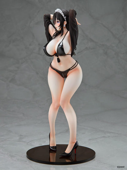 Maid Bikini Chan Original Character Lechery - Anime Figuren günstig kaufen