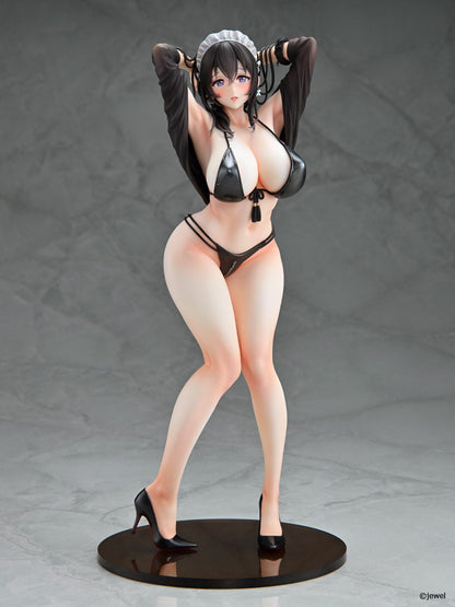 Maid Bikini Chan Original Character Lechery - Anime Figuren günstig kaufen