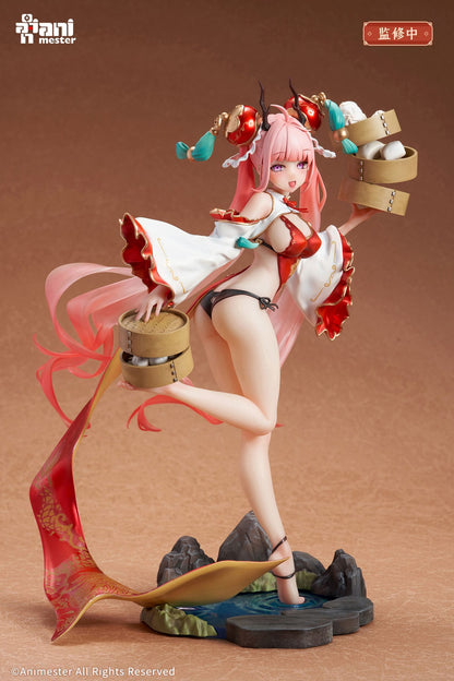 Long Xiaoling Xiang Long He Sui Ver. AniMester - Anime Figuren günstig kaufen