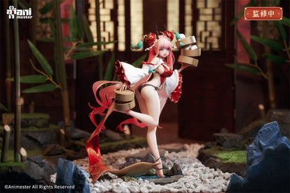 Long Xiaoling Xiang Long He Sui Ver. AniMester - Anime Figuren günstig kaufen