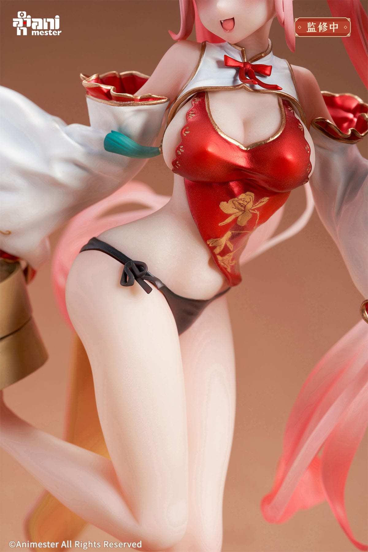 Long Xiaoling Xiang Long He Sui Ver. AniMester - Anime Figuren günstig kaufen