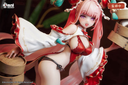 Long Xiaoling Xiang Long He Sui Ver. AniMester - Anime Figuren günstig kaufen