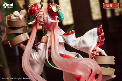 Long Xiaoling Xiang Long He Sui Ver. AniMester - Anime Figuren günstig kaufen