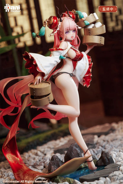 Long Xiaoling Xiang Long He Sui Ver. AniMester