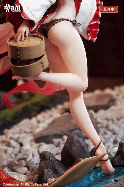 Long Xiaoling Xiang Long He Sui Ver. AniMester