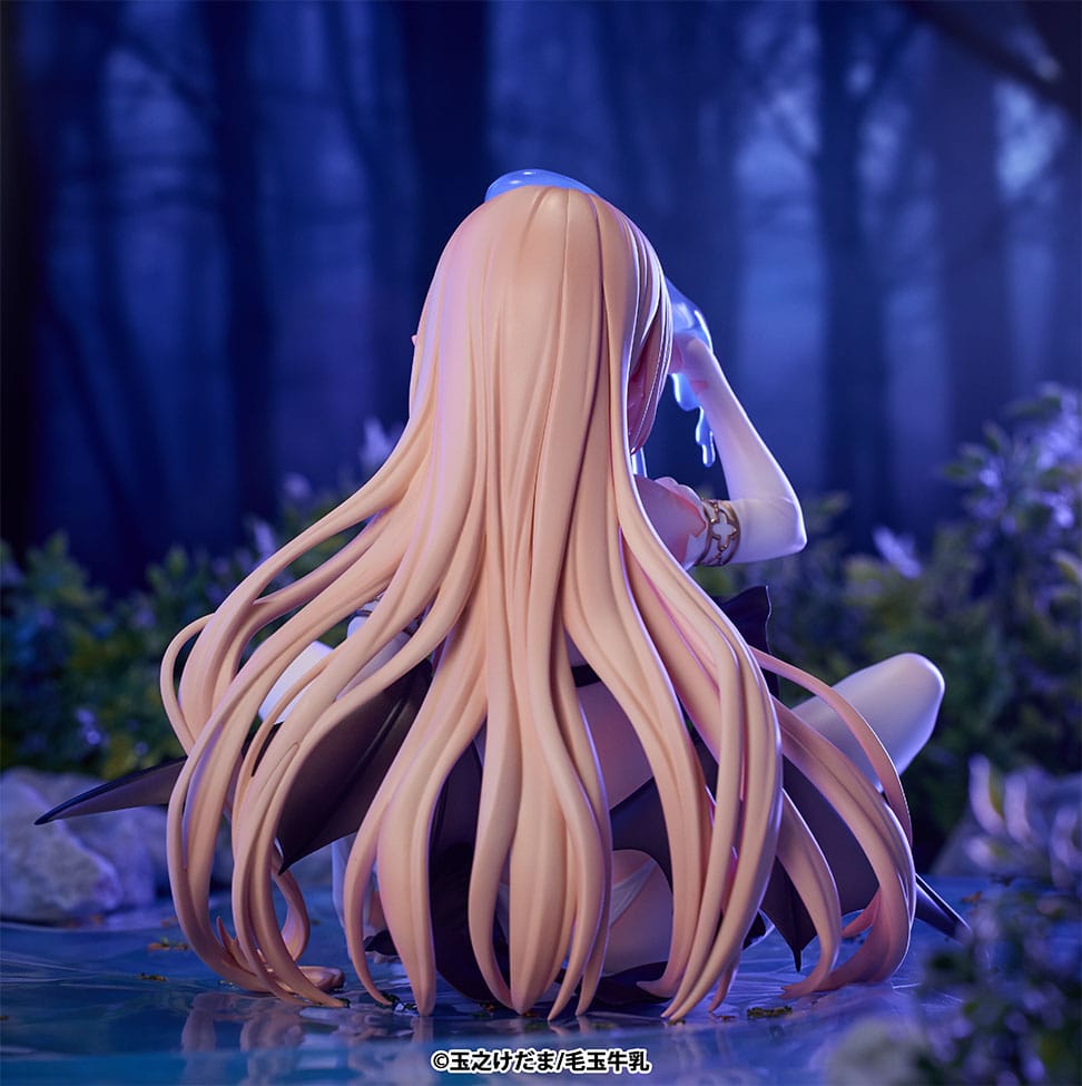 Plasma & Slime Original Character Lim Land