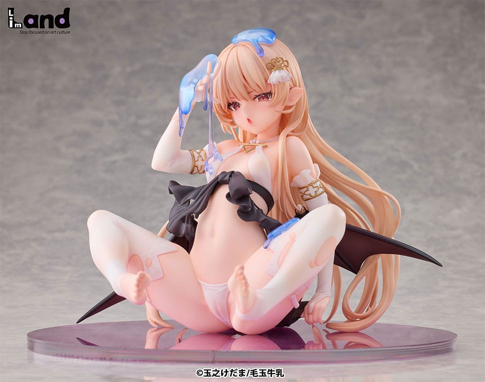 Plasma & Slime Original Character DX Lim Land - Anime Figuren günstig kaufen