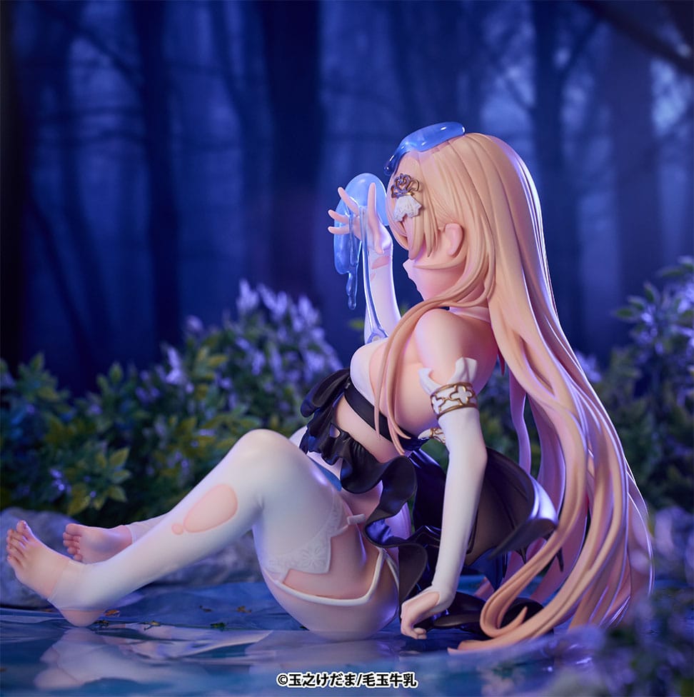 Plasma & Slime Original Character DX Lim Land - Anime Figuren günstig kaufen