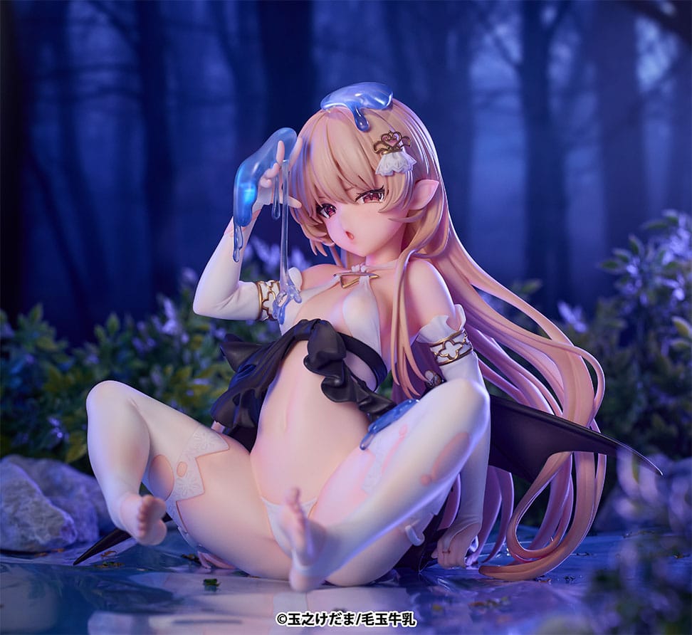 Plasma & Slime Original Character DX Lim Land - Anime Figuren günstig kaufen