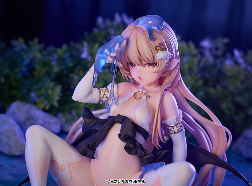 Plasma & Slime Original Character DX Lim Land - Anime Figuren günstig kaufen