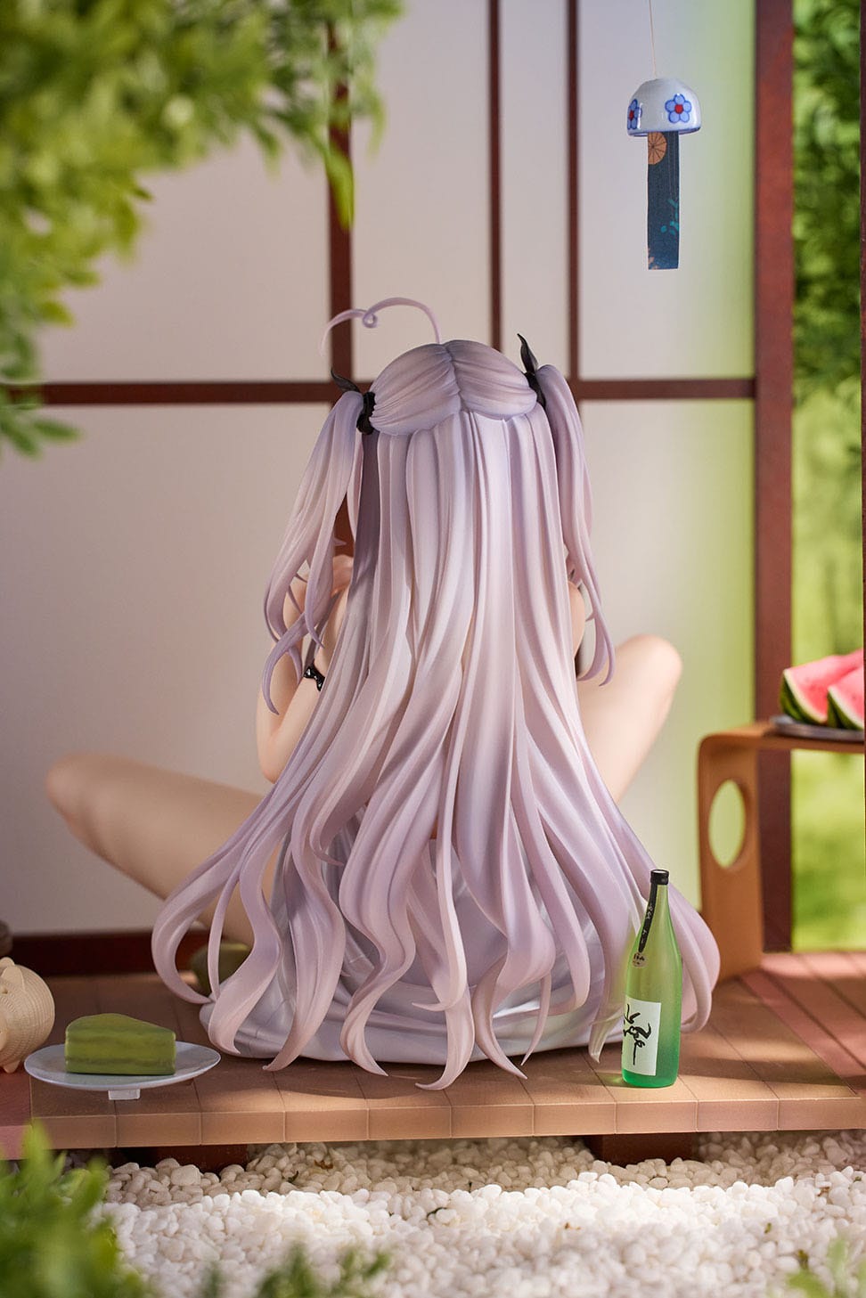Summer end Original Character Lim Land - Anime Figuren günstig kaufen