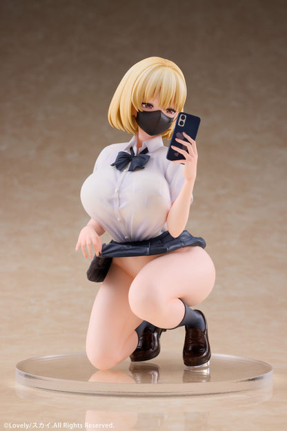 Himeko (Enko) - Deluxe Edition - Lovely - Anime Figuren günstig kaufen