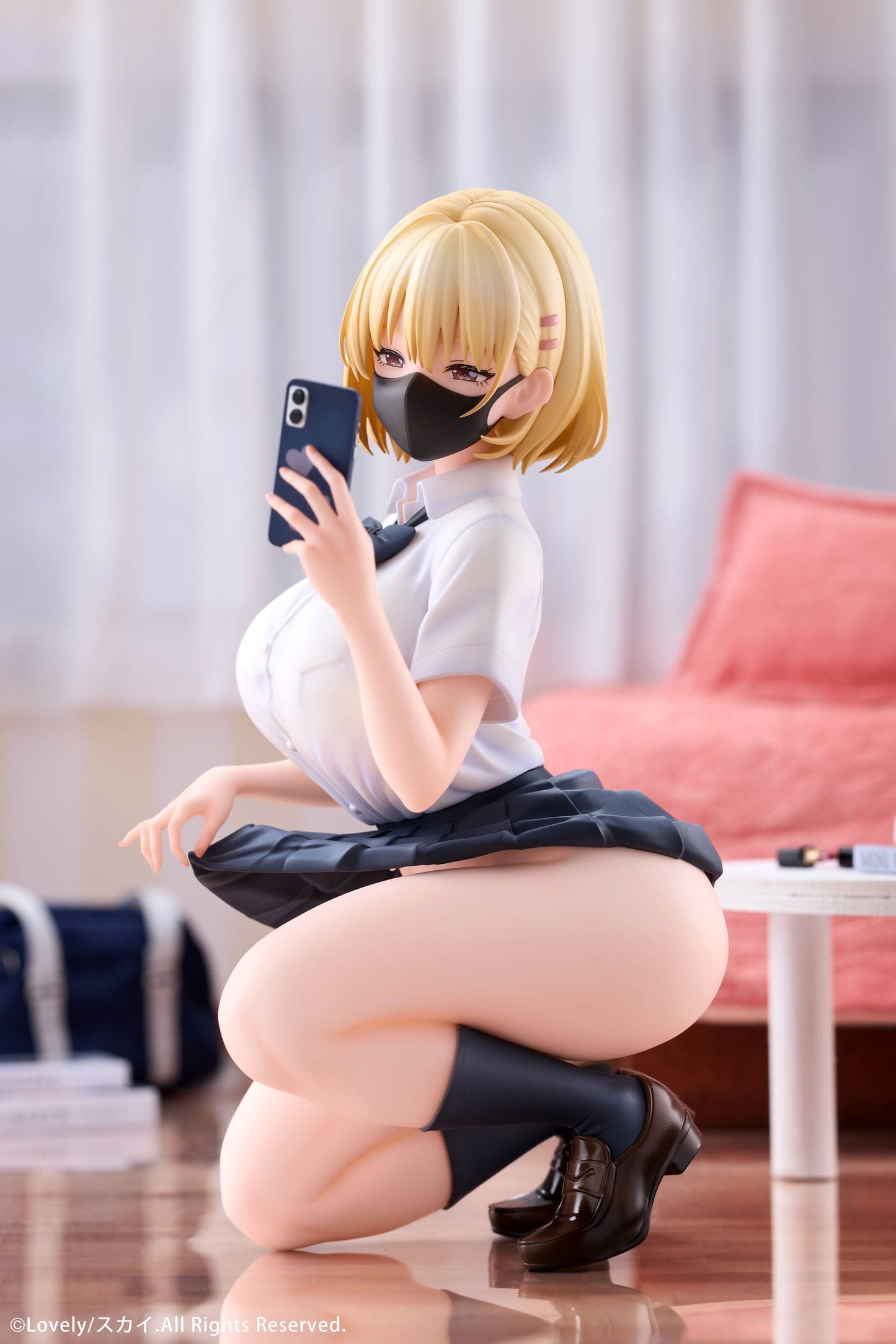 Himeko (Enko) - Deluxe Edition - Lovely