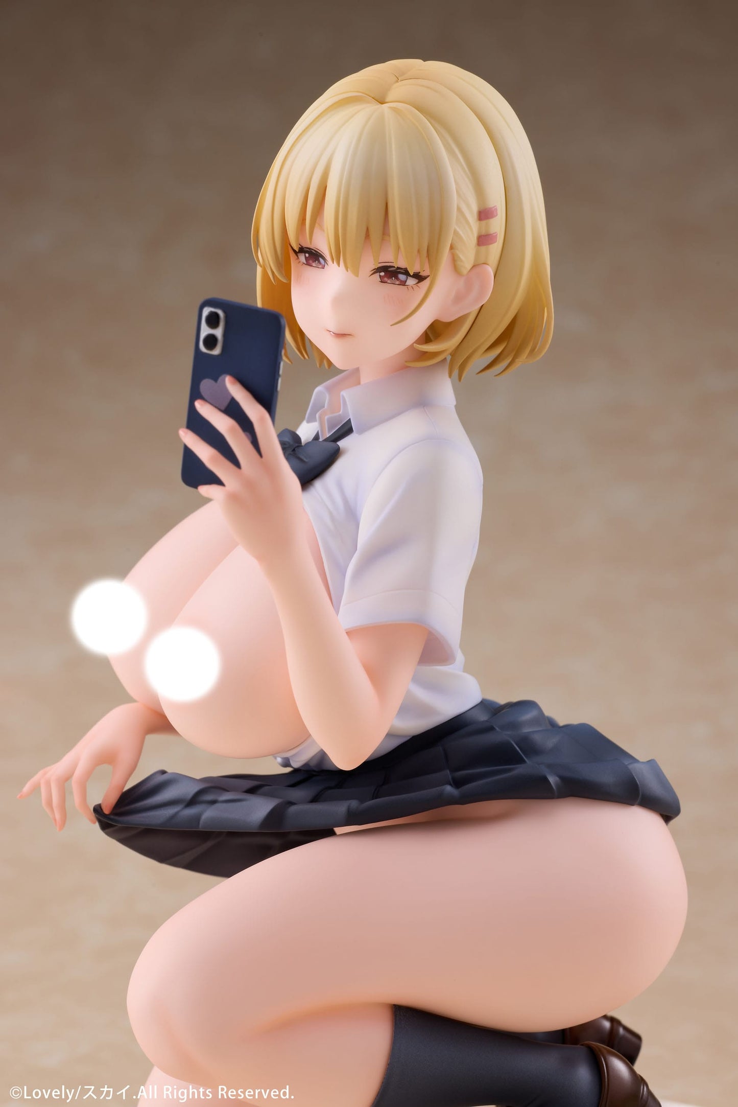 Himeko (Enko) - Deluxe Edition - Lovely