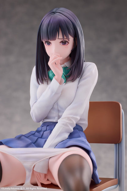 Shigure "Got Caught" Original Character Lovely - Anime Figuren günstig kaufen