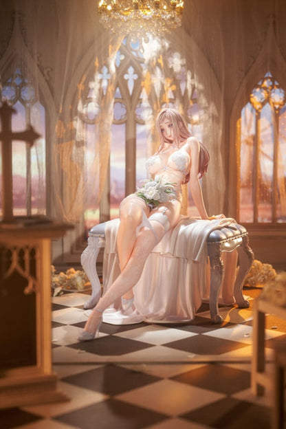 Marry me Illustrated by LOVECACAO Original Lovely
