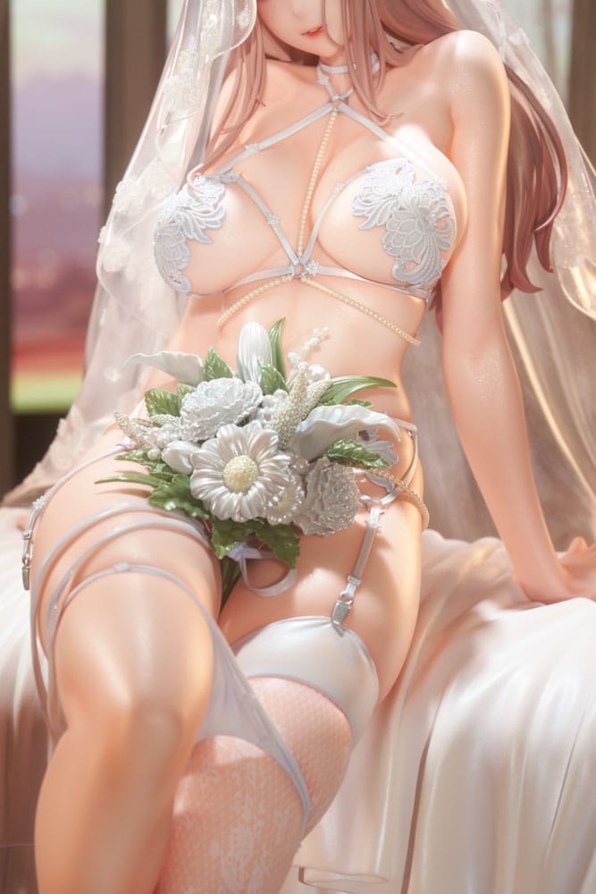 Marry me Illustrated by LOVECACAO Original Lovely