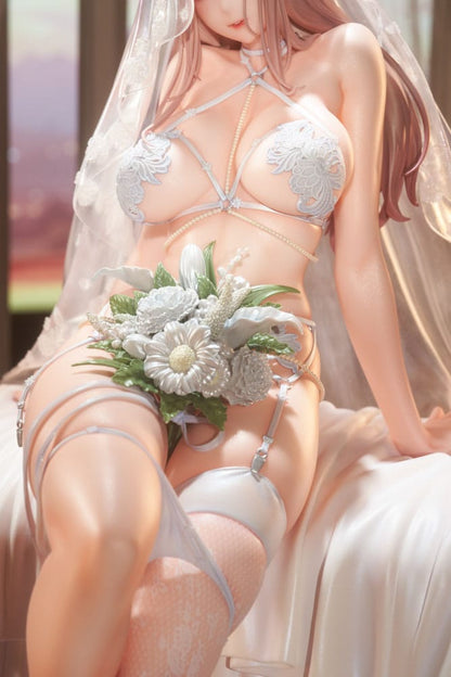 Marry me Illustrated by LOVECACAO Original Lovely