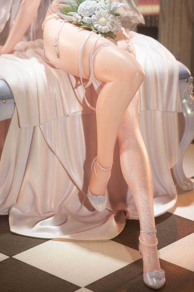 Marry me Illustrated by LOVECACAO Original Lovely - Anime Figuren günstig kaufen