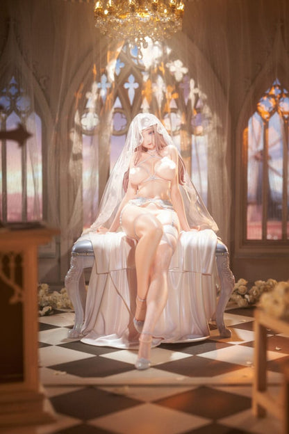 Marry me Illustrated by LOVECACAO Original Lovely