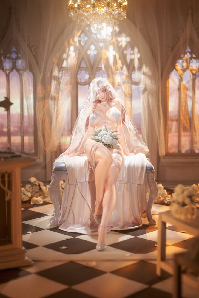 Marry me Illustrated by LOVECACAO Original Lovely