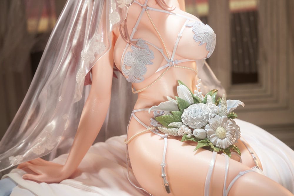 Marry me Illustrated by LOVECACAO Limited Edition Original Lovely - Anime Figuren günstig kaufen