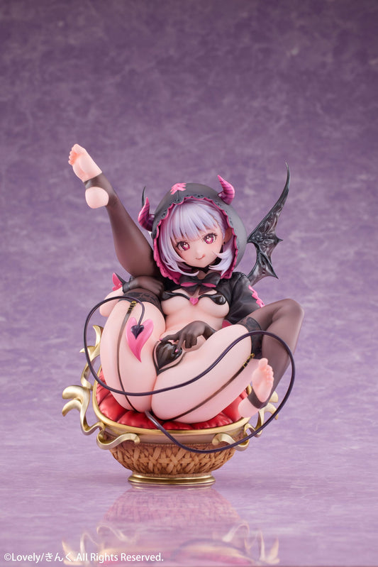 Little Apprentice Succubus Yuna Deluxe Edition Lovely - Anime Figuren günstig kaufen