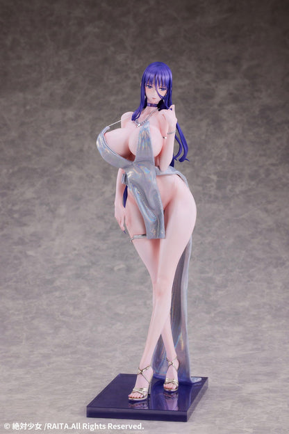Misa Suzuhara Dress Ver. Lovely