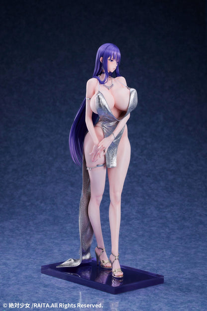 Misa Suzuhara Dress Ver. Lovely