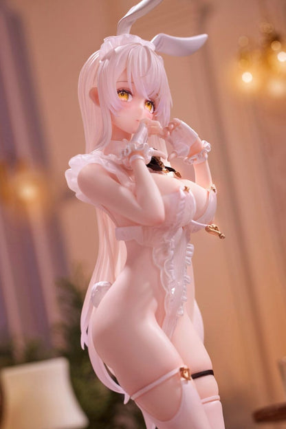 Lucille DX Ver. Original character last design 