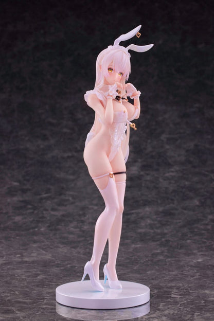 Lucille DX Ver. Original character last design 