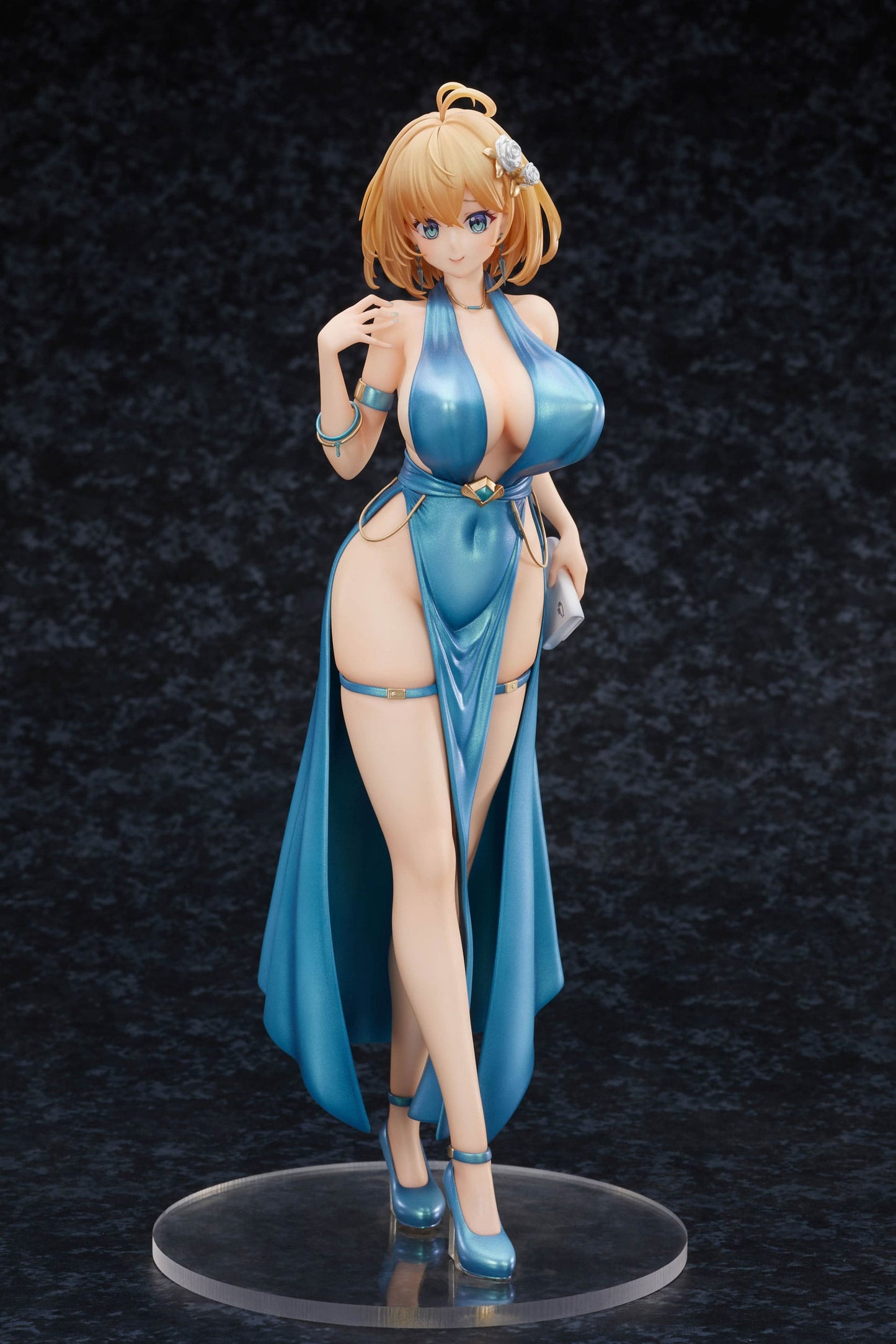 Bunny Suit Planning Sophia F. Shirring Dress Ver. Original Character Magi arts