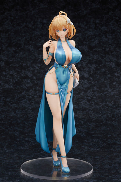 Bunny Suit Planning Sophia F. Shirring Dress Ver. Original Character Magi arts
