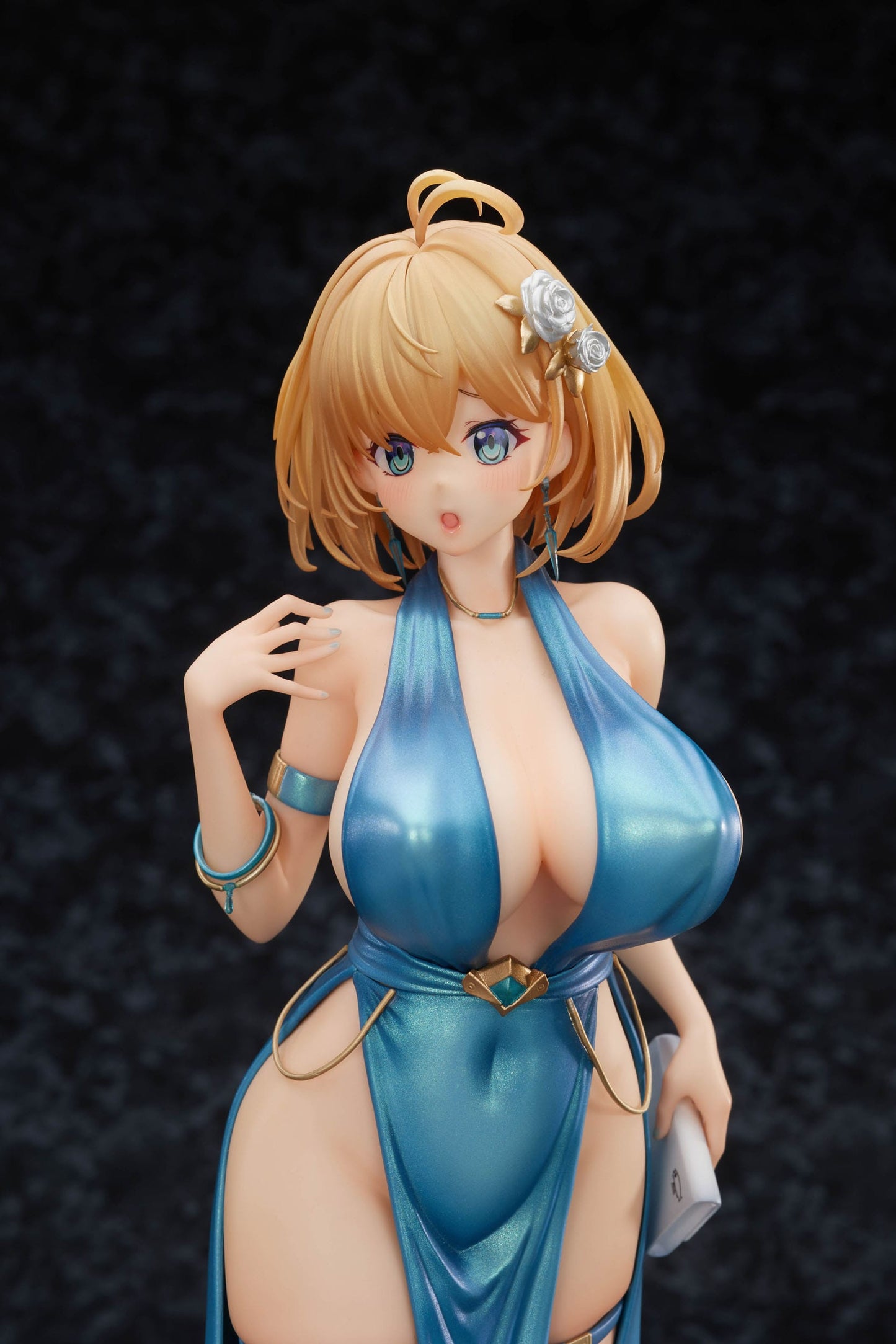 Bunny Suit Planning Sophia F. Shirring Dress Ver. Original Character Magi arts