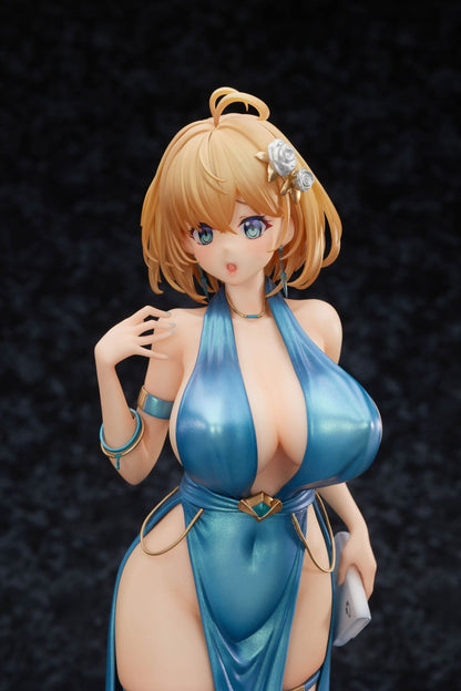 Bunny Suit Planning Sophia F. Shirring Dress Ver. Original Character Magi arts