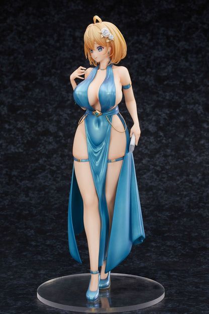 Bunny Suit Planning Sophia F. Shirring Dress Ver. Original Character Magi arts