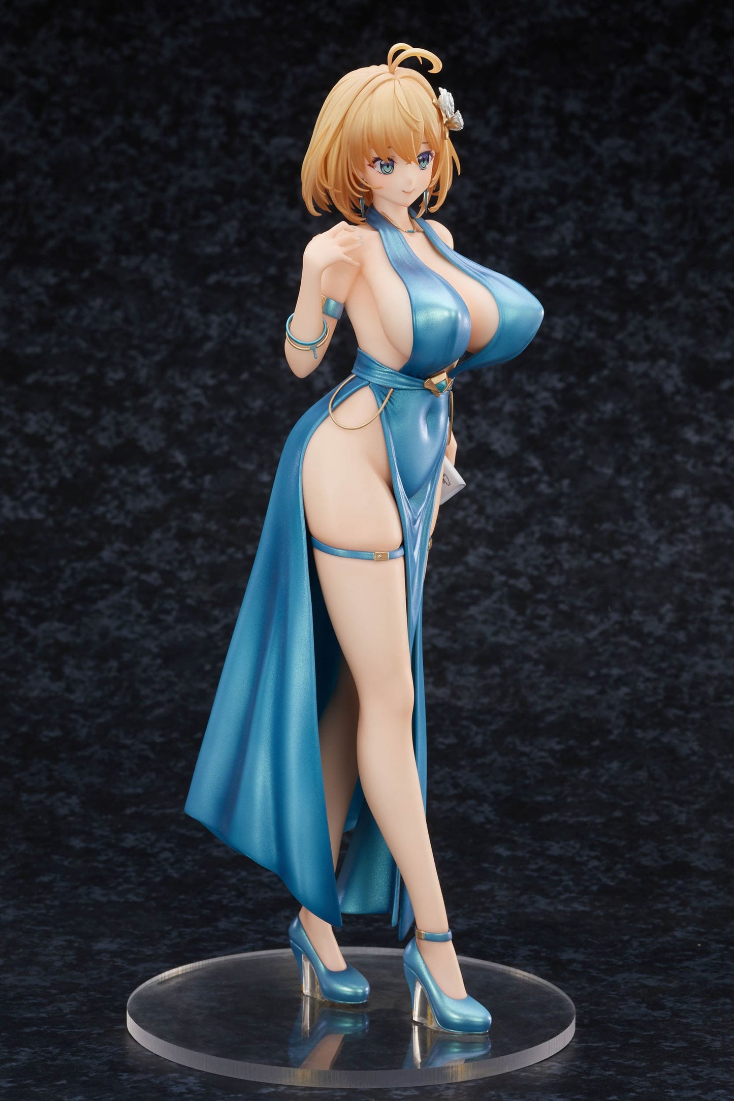Bunny Suit Planning Sophia F. Shirring Dress Ver. Original Character Magi arts